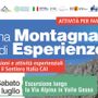 “Una Montagna di Esperienze”: escursioni e attività per famiglie lungo il Sentiero Italia CAI alla scoperta delle valli alpine cuneesi