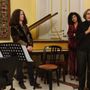 “Le quattro stagioni”: tornano i Concerti Alimentari a Villa Zirio
