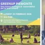 Debutta lunedì 23 febbraio “GreenUP”, il progetto di Fondazione Agrion, Regione Piemonte, Anci e Legambiente