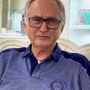 Mario Roggero, ha compiuto 72 anni lo scorso 5 maggio Mario Roggero, ha compiuto 72 anni lo scorso 5 maggio