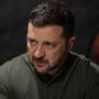 Zelensky “Per prima cosa cessate il fuoco”