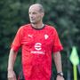 Allegri “Coppa Italia uno dei nostri tre obiettivi”