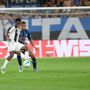 La Juve batte l’Atalanta 2-1, vincono anche Inter e Lazio