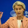 Ucraina, Von der Leyen “Saranno rafforzate sanzioni alla Russia”