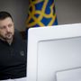Ucraina, Zelensky “Putin fermi uccisioni, serve negoziato reale”