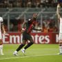 Milan, Pisa e Parma avanti in Coppa, colpo Frosinone a Monza