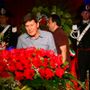Baudo, Morandi “Perdo un amico, per lui ho solo parole d’affetto”