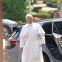 Papa “C’è speranza per la pace ma bisogna ancora lavorare molto”
