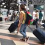 Ad agosto arrivi turisti italiani e stranieri in crescita