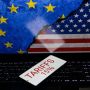 Dichiarazione congiunta Ue-Usa sui dazi, per auto e farmaci al 15%