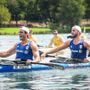 Il K4 in finale ai Mondiali di canoa, attesa per le prime medaglie