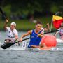 L’Italia chiude con quattro argenti ai Mondiali di canoa
