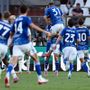 Como-Lazio 2-0 con Douvikas e Paz, “prima” con spiegazione arbitro