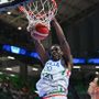 Italbasket rompe il ghiaccio all’Europeo, Georgia al tappeto 78-62