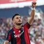 Prima vittoria del Bologna, Orsolini stende il Como al Dall’Ara