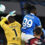 Napoli-Cagliari 1-0, decide Anguissa all’ultimo respiro