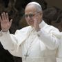 Papa “Ribadisco appello all’impegno al dialogo per la pace in Ucraina”