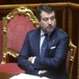 Salvini “In 9 mesi sulle strade 91 morti e 1.012 feriti in meno”