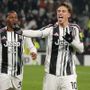 Vittoria in rimonta nel segno di Yildiz, Juventus-Cagliari 2-1 Vittoria in rimonta nel segno di Yildiz, Juventus-Cagliari 2-1