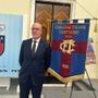 Rossano Galtarossa nuovo presidente della Federcanottaggio Rossano Galtarossa nuovo presidente della Federcanottaggio