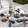Light lunch all’italiana  al relais Le Due Matote di Bossolasco