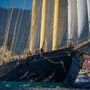 L'Eleganza del Passato Salpa Verso il Futuro a Imperia