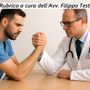 Abuso della professione medica