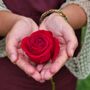 Un fiore e una preghiera, omaggio alle mamme che non ci sono più Un fiore e una preghiera, omaggio alle mamme che non ci sono più