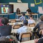 "La mafia si combatte con la cultura": Maria Luisa Impastato ne parla con gli studenti di Apro Formazione ad Alba