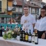 La cena di Gala sul Ponte: un evento di comunità e di incontri valorizzando il Ponte Giugiaro