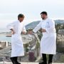 Europa Palace Sanremo: agosto si apre con Davide  Oldani e prosegue con il Ferragosto sul The Ruftop e la musica del Rêve Bistrot