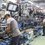 Mercato del lavoro: a marzo +300mila posti, ma calano i contratti temporanei