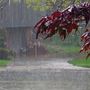 Asti, venerdì di pioggia: temporali al mattino e temperature in calo