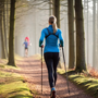 Nuovi appuntamenti con il nordic walking tra le colline astigiane