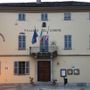 Il Municipio di Castagnole Lanze