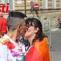 Asti Pride 2026, oggi la quarta edizione: corteo alle 16 con BigMama madrina Asti Pride 2026, oggi la quarta edizione: corteo alle 16 con BigMama madrina