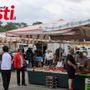 Clima teso attorno al mercato: minacce agli ambulanti del GOIA