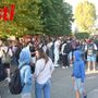 Primo giorno di scuola (MerfePhoto) Primo giorno di scuola (MerfePhoto)