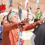 Un'immagine del corteo dello scorso anno (MerfePhoto)