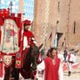 Un'immagine del Palio 2024 (MerfePhoto)