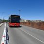 Oggi riapre il ponte Ogerio Alfieri: da domani ripristinati i regolari tragitti dei bus