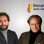 Nella foto Andrea Camaiora, Guido Carlo Alleva