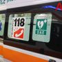 Tragedia a San Marzano Oliveto, ultranovantenne trovato morto in casa