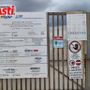 Depuratore di Asti, cantiere agli sgoccioli ma addio al vecchio camminamento sul Tanaro