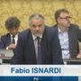 Fabio Isnardi (Pd)