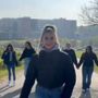 Un frame tratto dal video