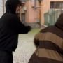 Ultimo appuntamento con &quot;Chiedi aiuto&quot;, progetto di Sos donna e Mani colorate [VIDEO]