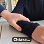 Un frame tratto dal video