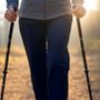 Nordic Walking: quattro appuntamenti immersi nella natura delle colline astigiane