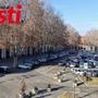 Asti: manutenzione del verde in piazza Alfieri, scattano i divieti